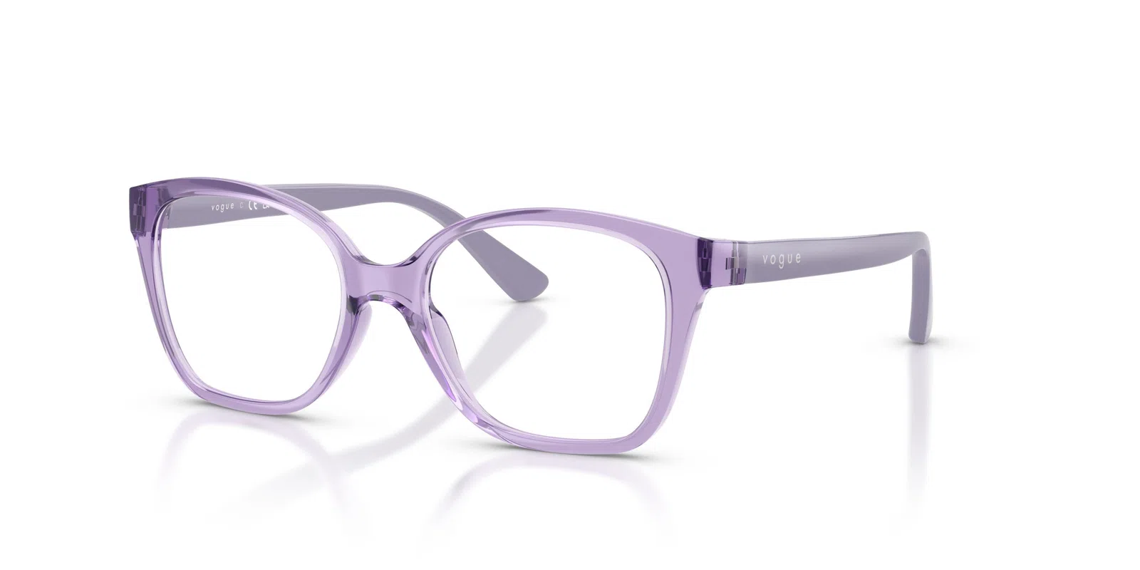 Vogue Eyewear Kids Vista 2045 Eyeglasses - view 4